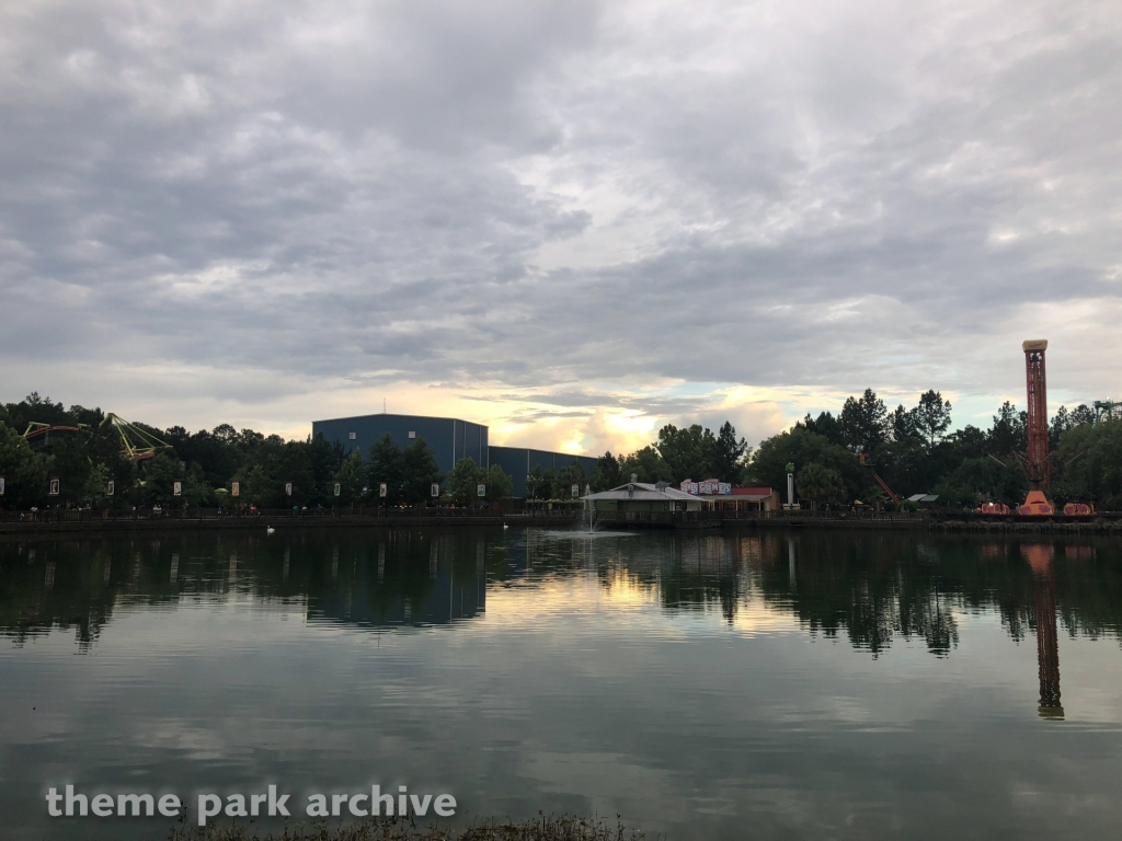 Misc at Wild Adventures