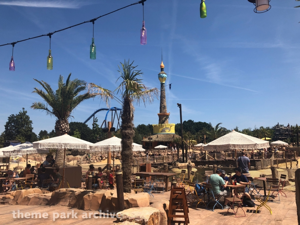 Port Laguna at Toverland