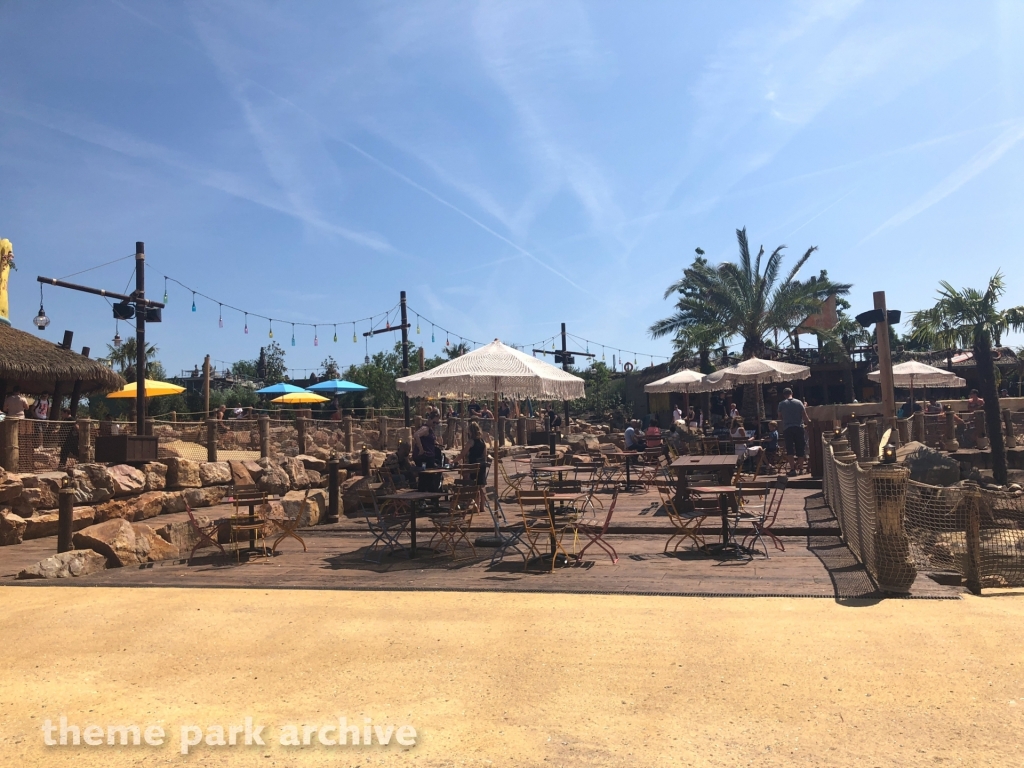 Port Laguna at Toverland