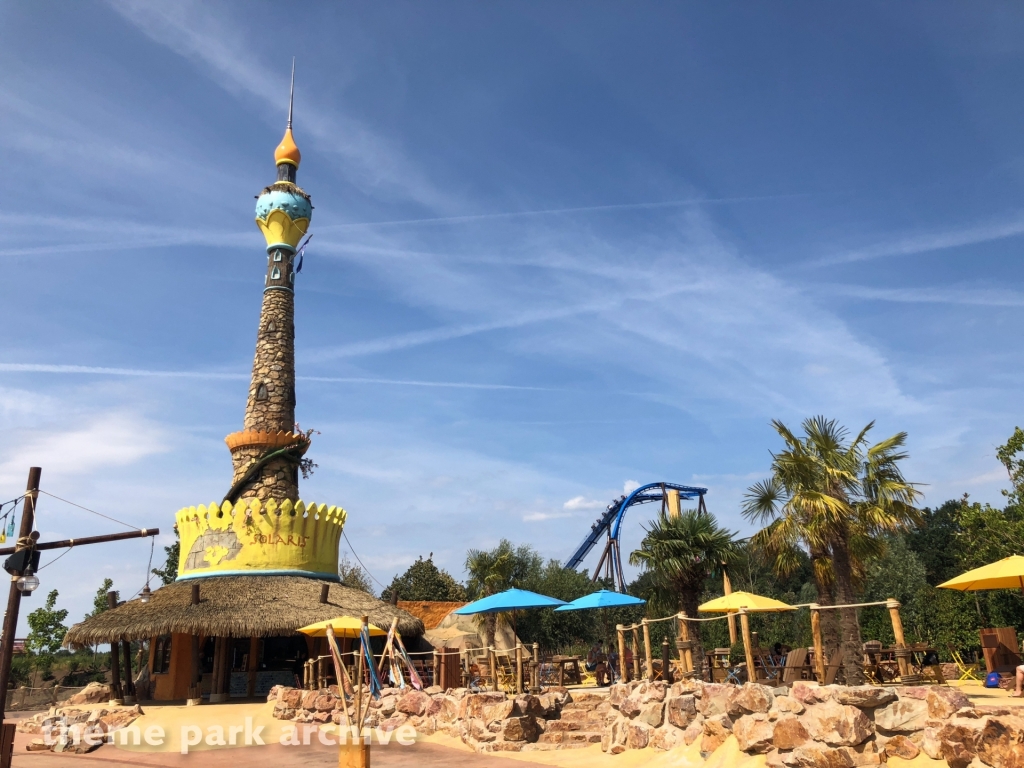 Port Laguna at Toverland