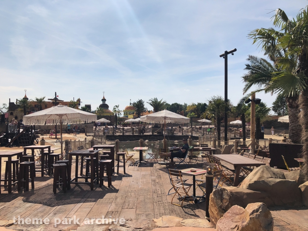 Port Laguna at Toverland