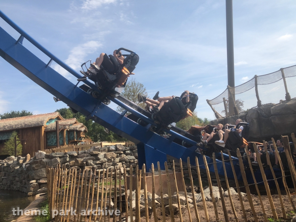 Fenix at Toverland