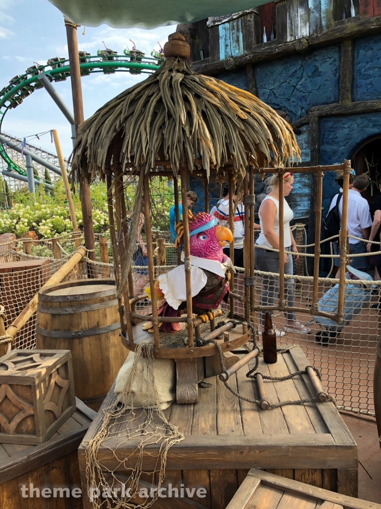 Port Laguna at Toverland