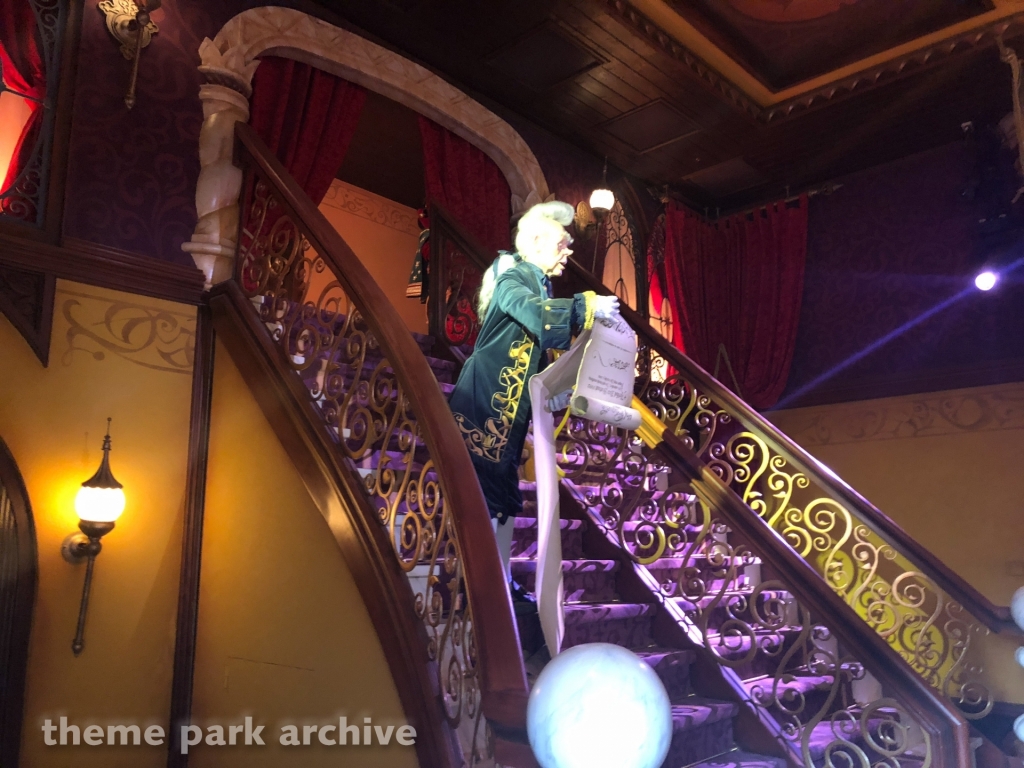 Symbolica at Efteling