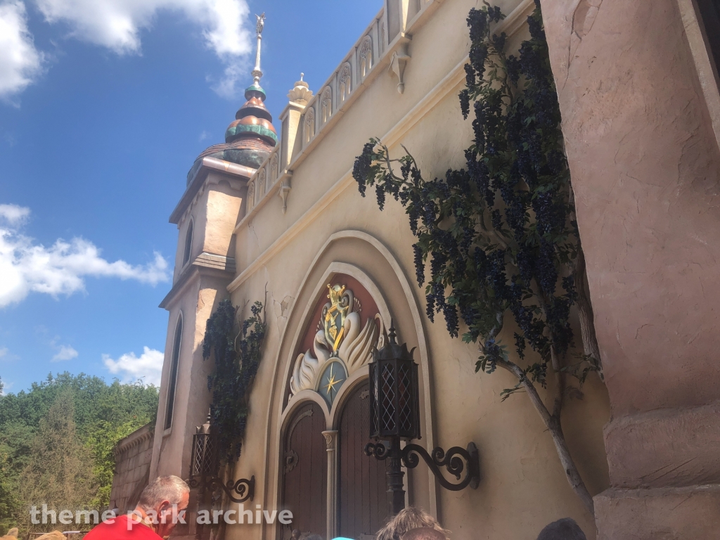 Symbolica at Efteling