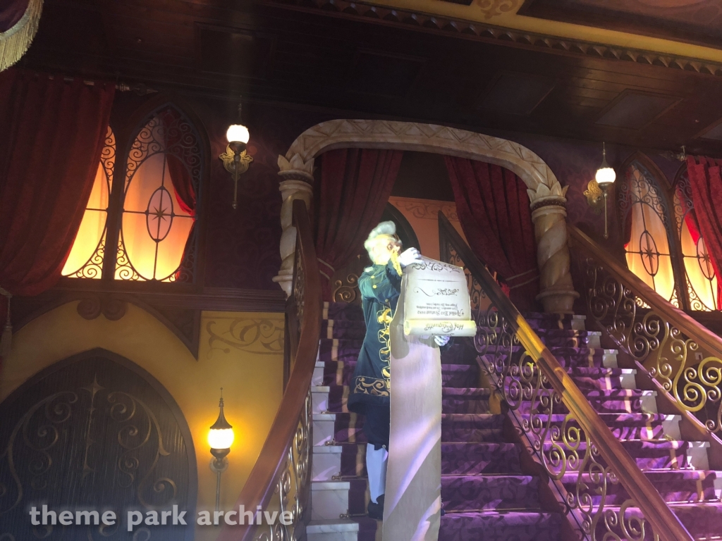 Symbolica at Efteling