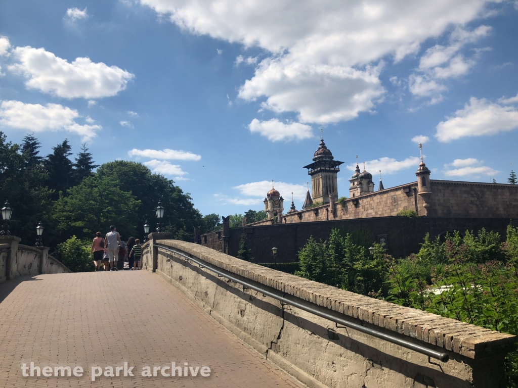 Symbolica at Efteling