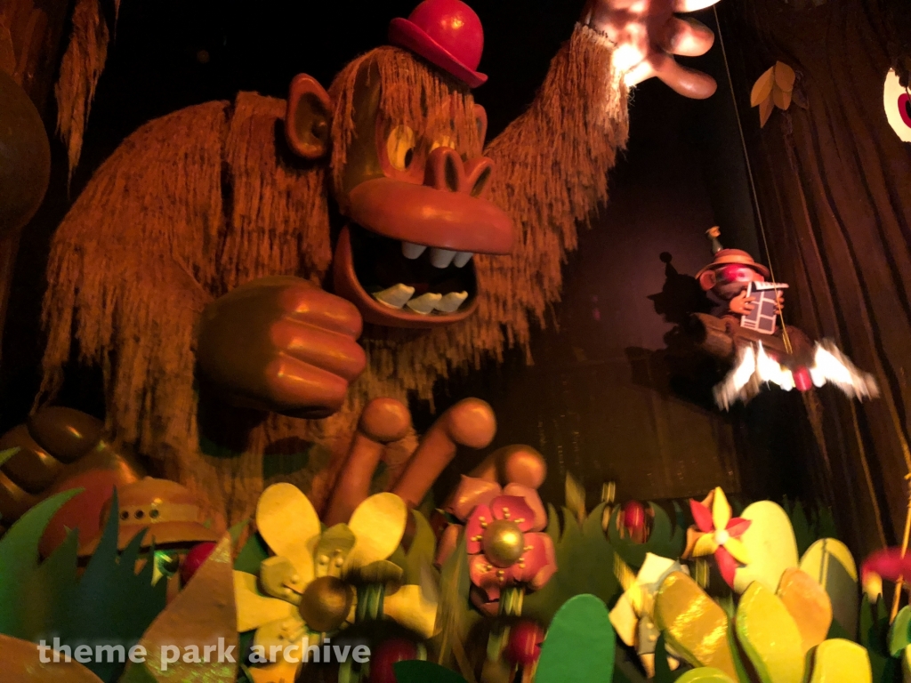 Carnaval Festival at Efteling