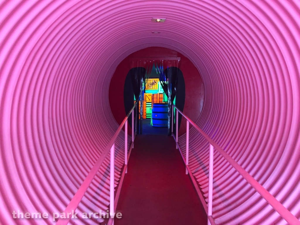 Noah's Ark at Kennywood