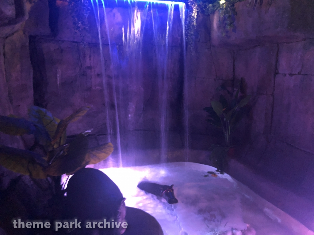 Noah's Ark at Kennywood