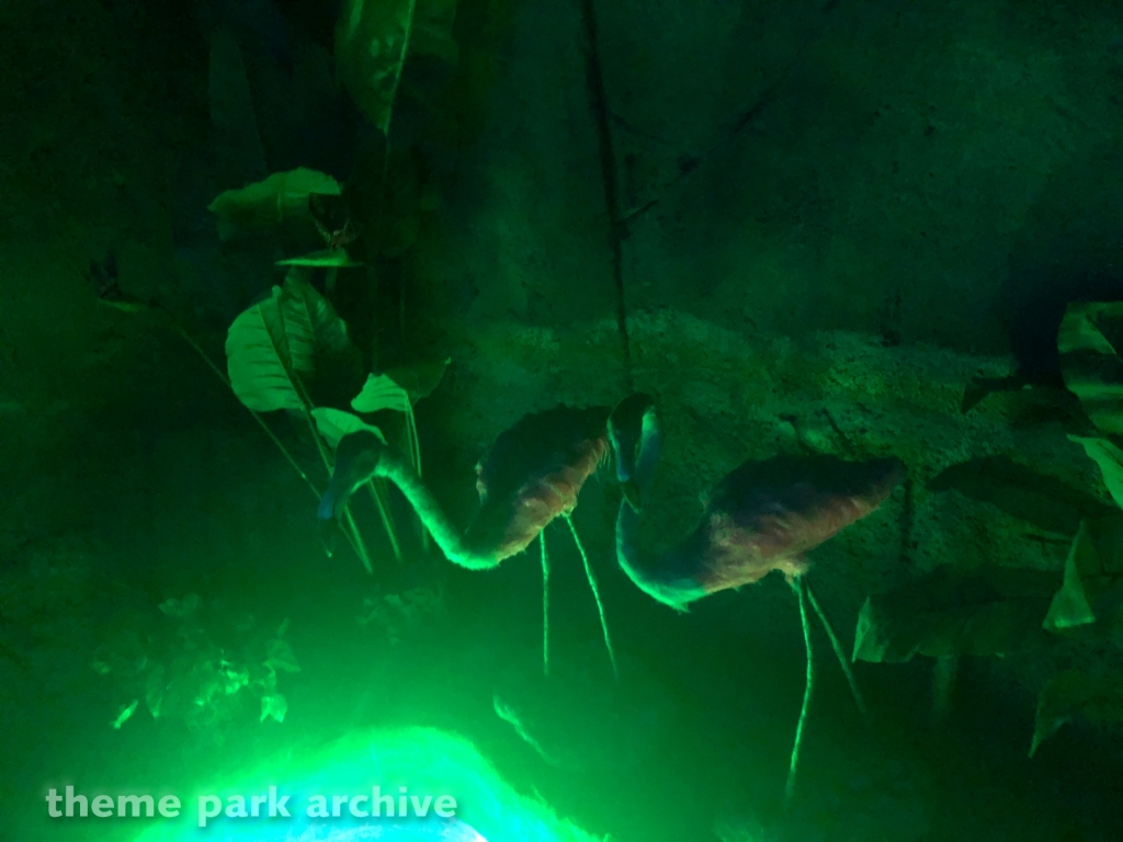 Noah's Ark at Kennywood