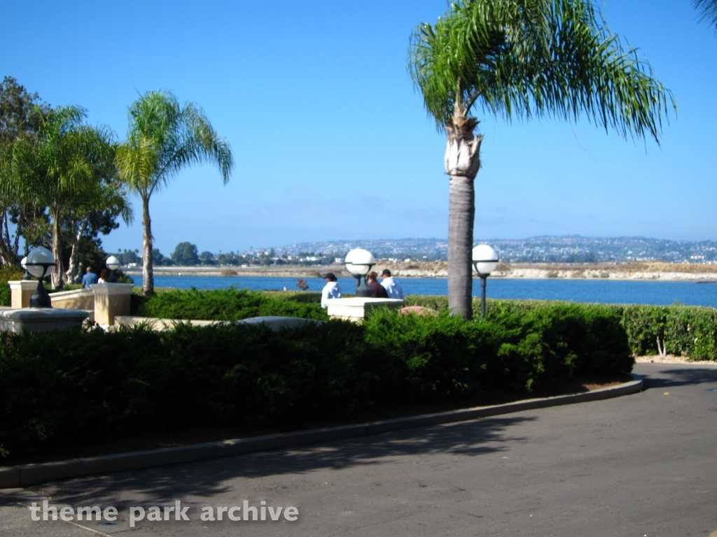 Misc at SeaWorld San Diego