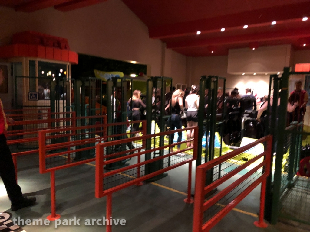 RC Racer at Disney Village