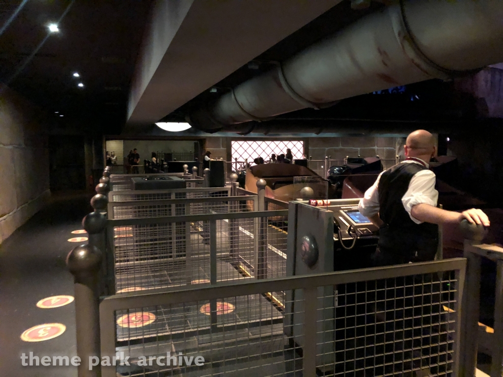 Ratatouille The Adventure at Disney Village