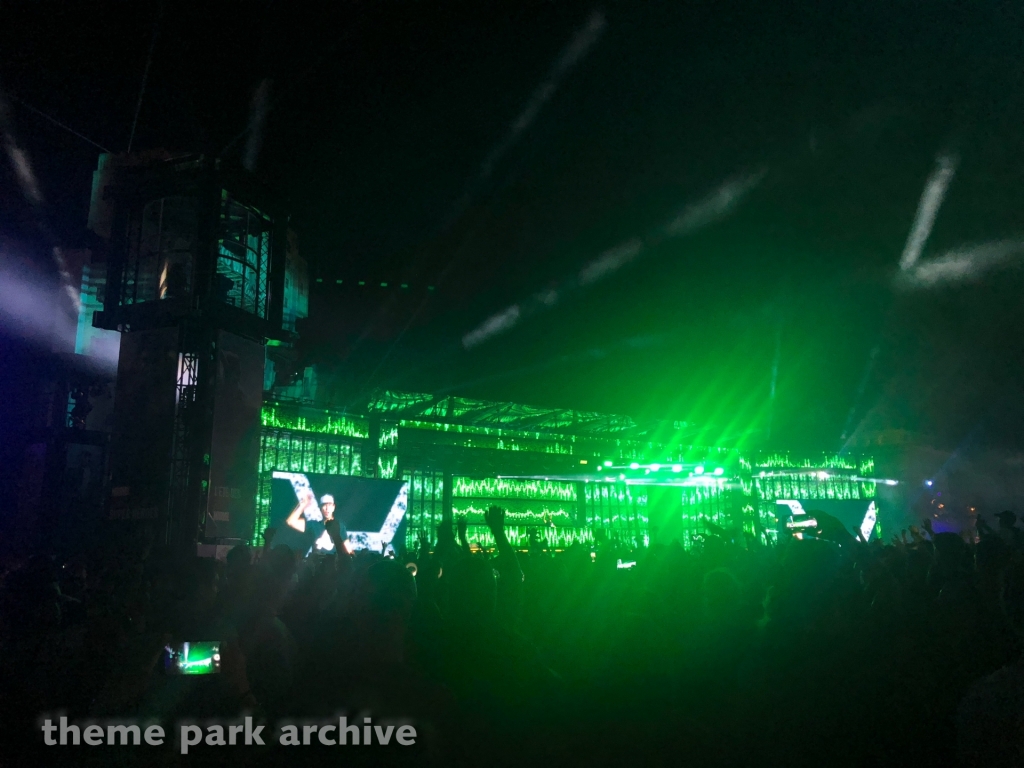 Production Courtyard at Disney Village