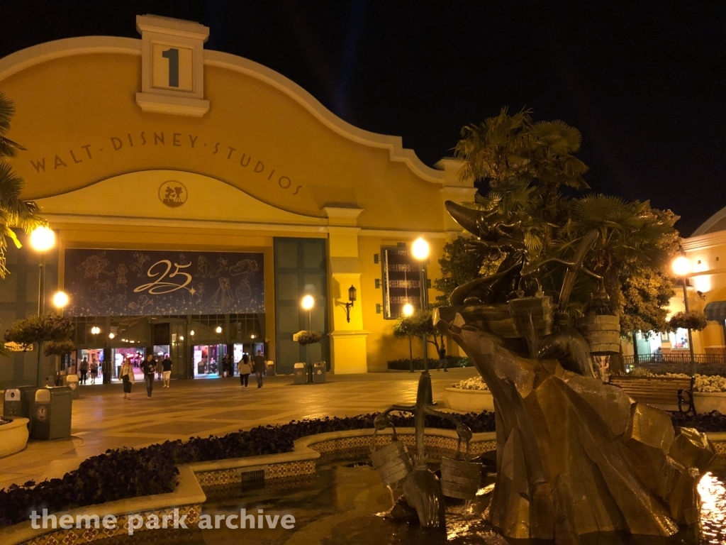 Disney Studio 1 at Disney Village