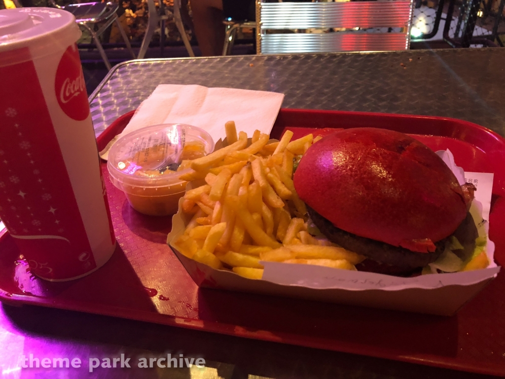 Disney Studio 1 at Disney Village