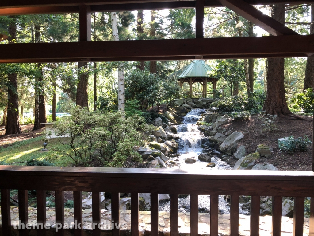 Disney's Sequoia Lodge at Disney Village