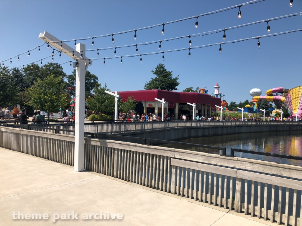 Misc at Michigan's Adventure