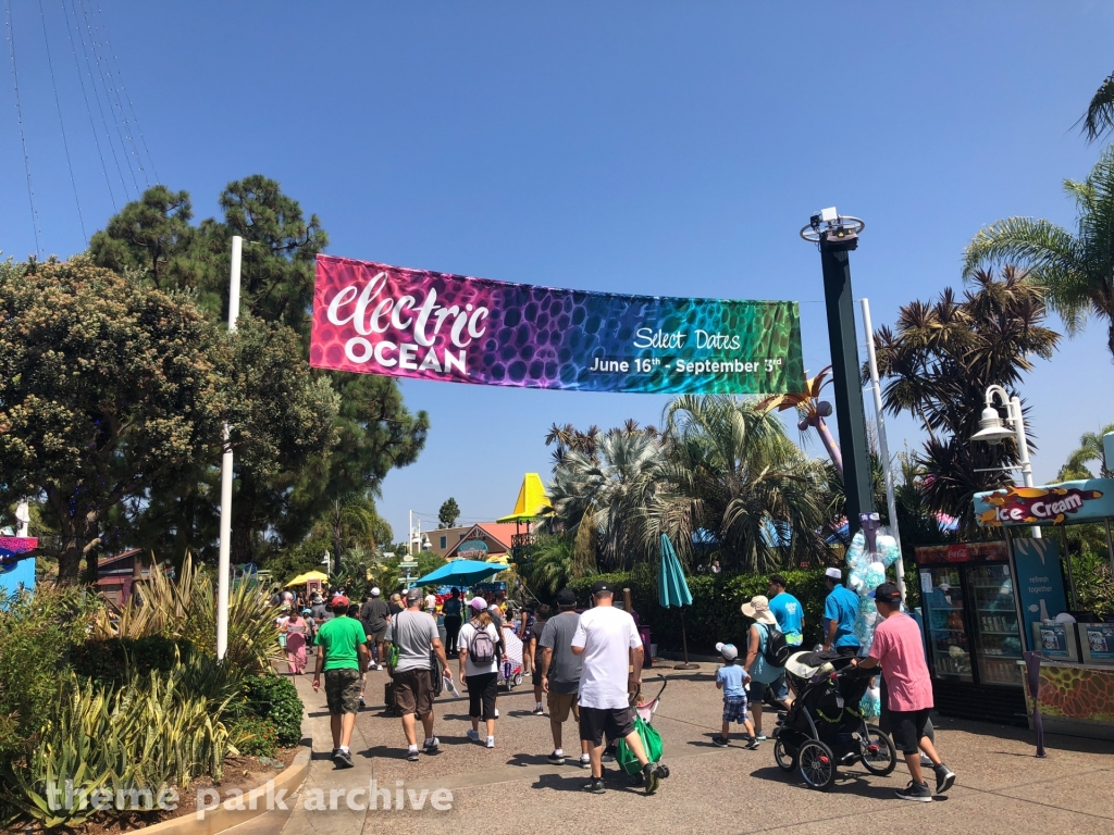 Misc at SeaWorld San Diego