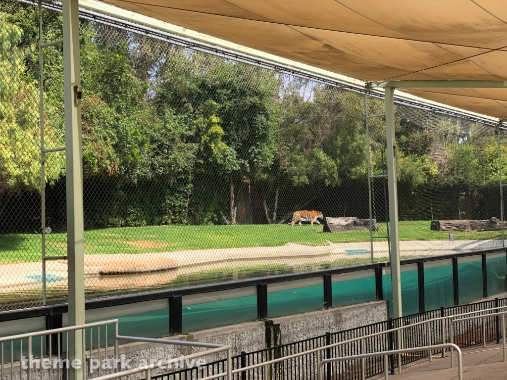 Misc at Six Flags Discovery Kingdom