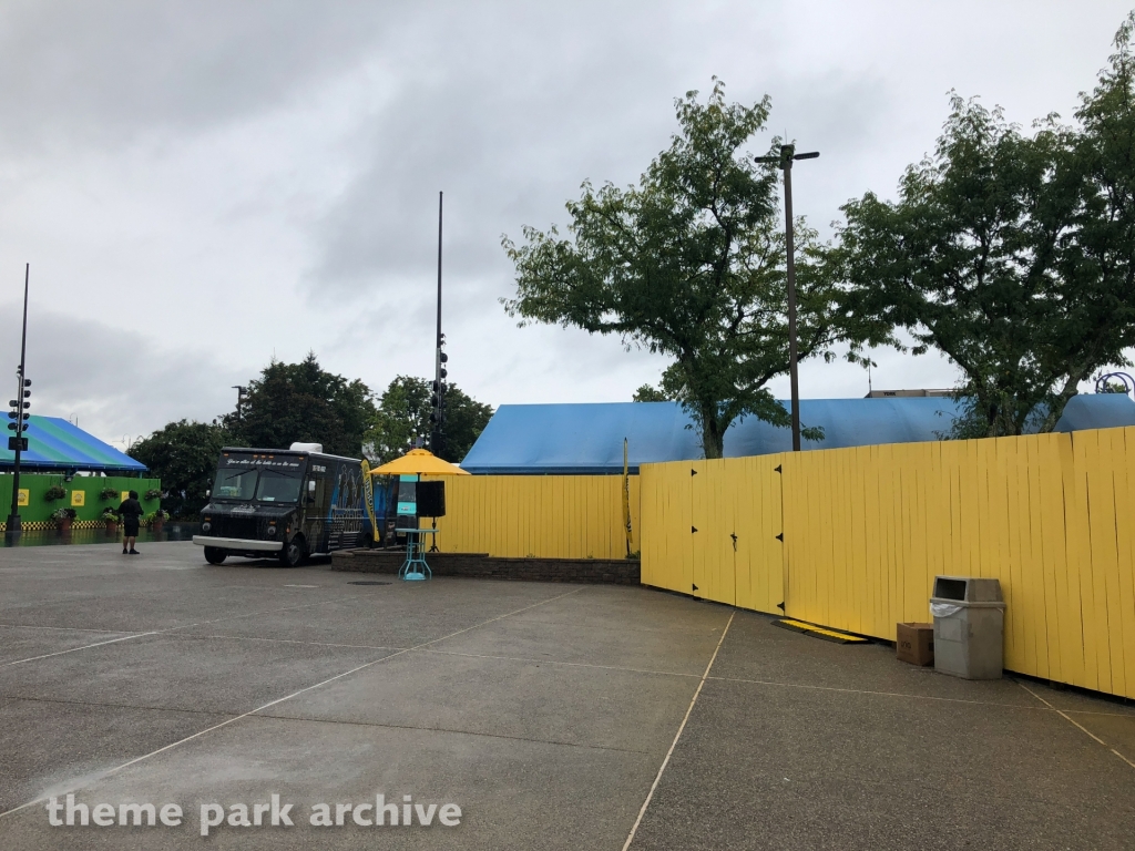 Misc at Sesame Place Philadelphia