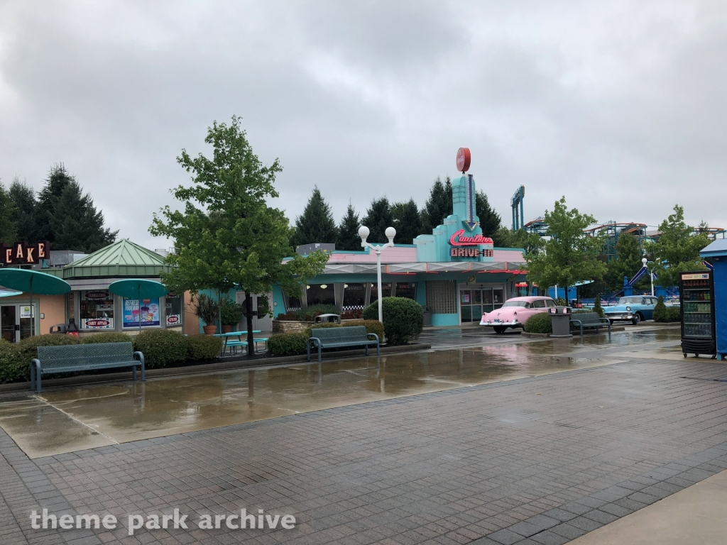 Misc at Dorney Park
