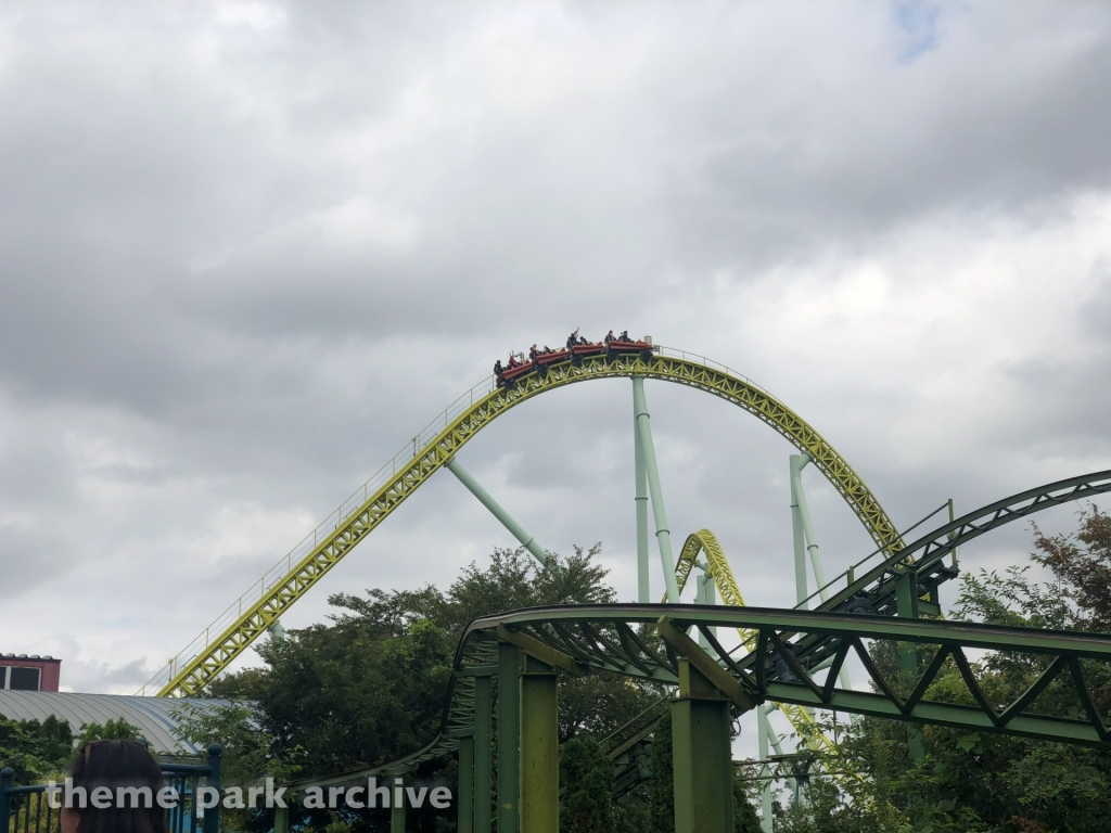 Kawasemi at Tobu Zoo