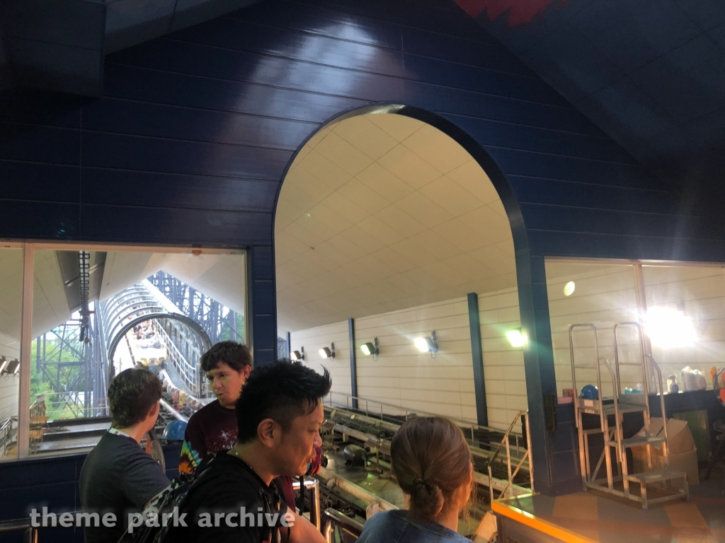 Fujiyama at Fuji Q Highland