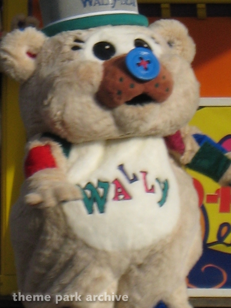 Misc at Waldameer Park