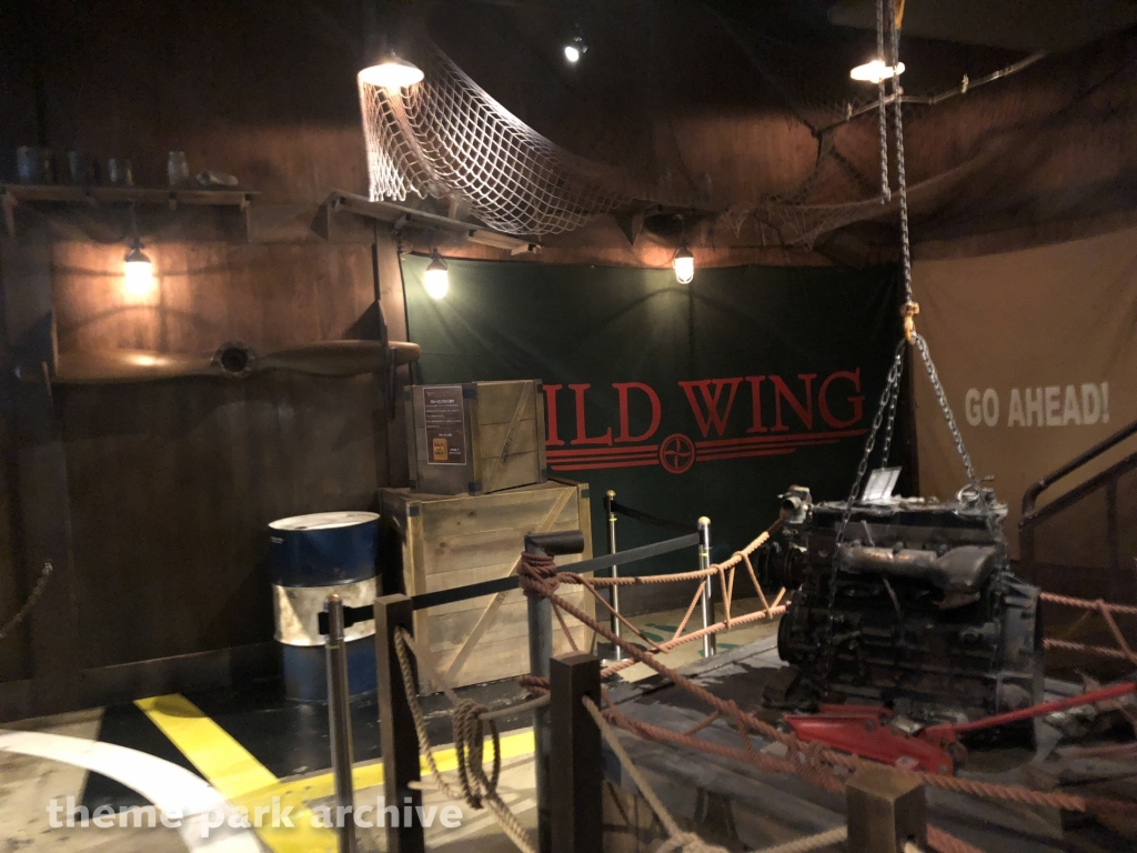 Misc at Tokyo Joypolis