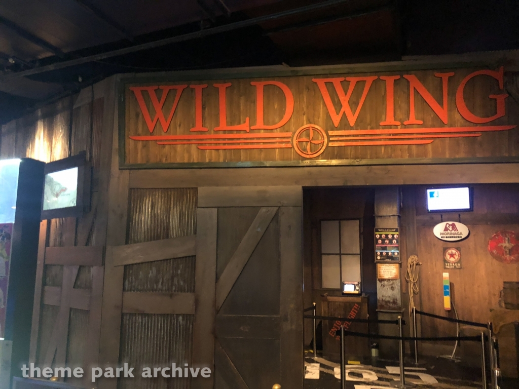 Misc at Tokyo Joypolis