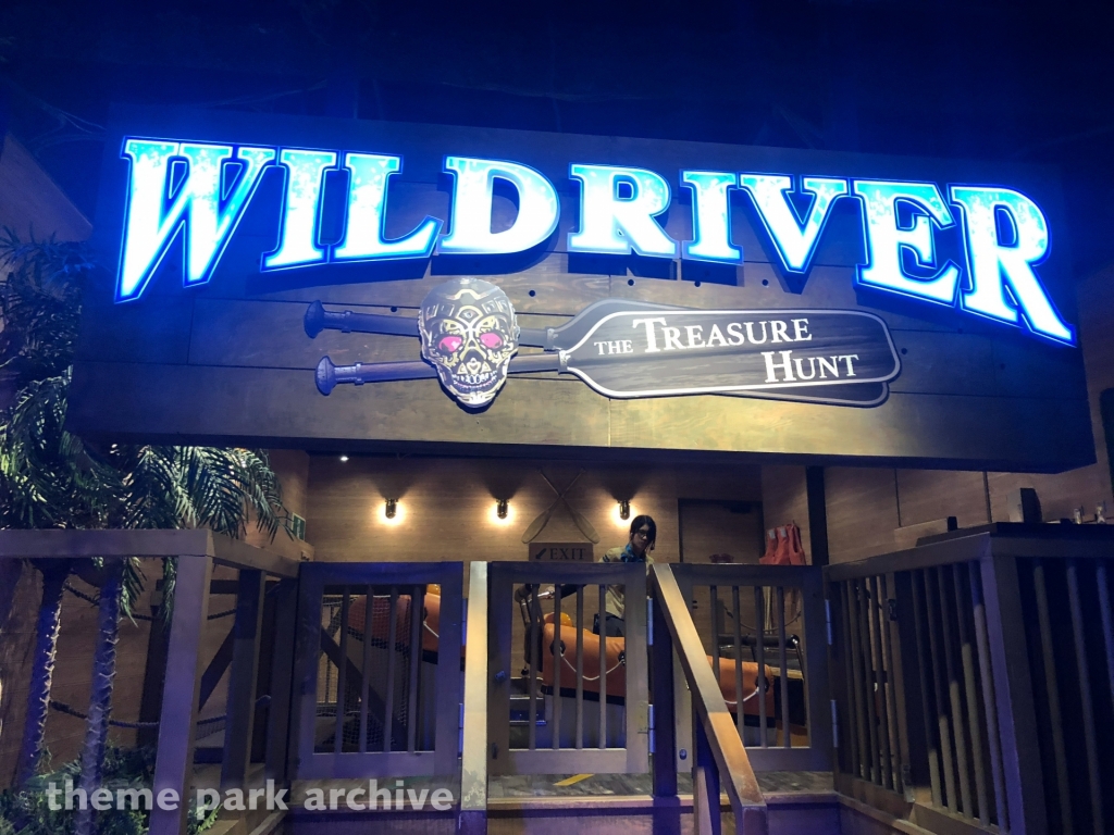 Misc at Tokyo Joypolis