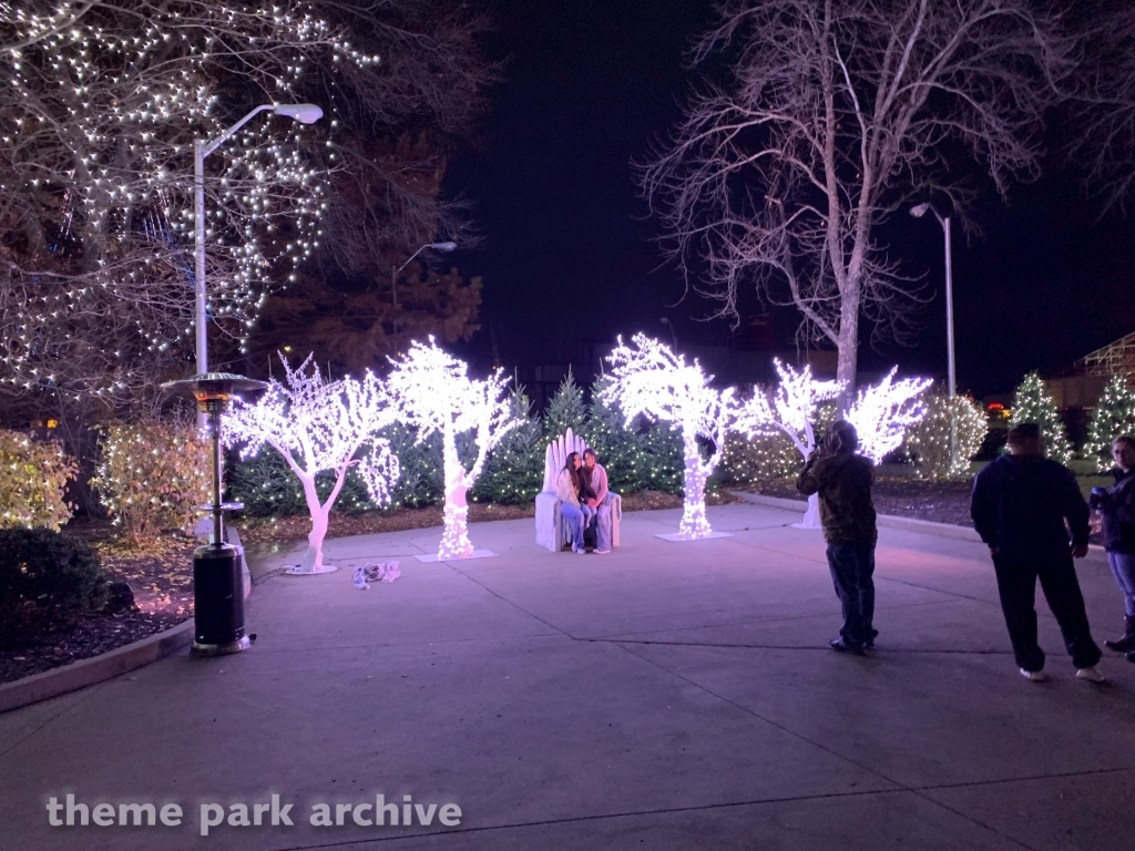 Rivertown at Kings Island