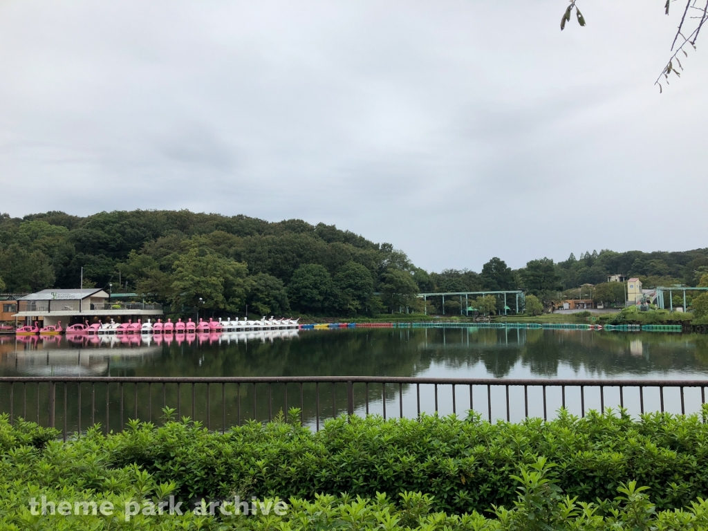 Misc at Higashiyama Zoo and Botanical Gardens