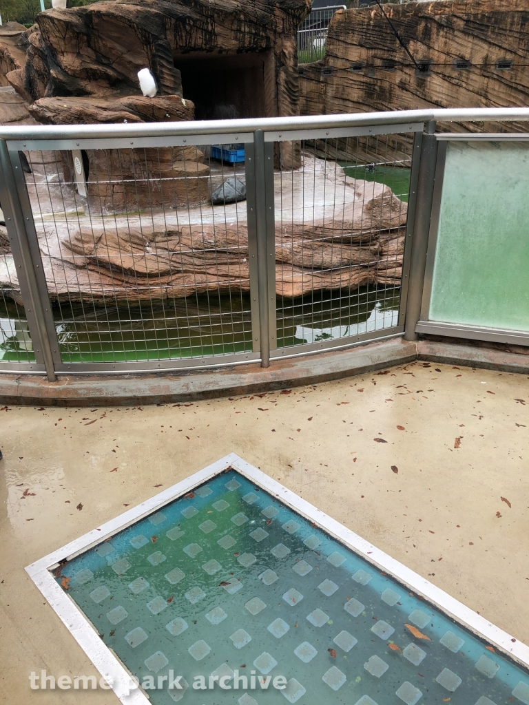 Misc at Higashiyama Zoo and Botanical Gardens