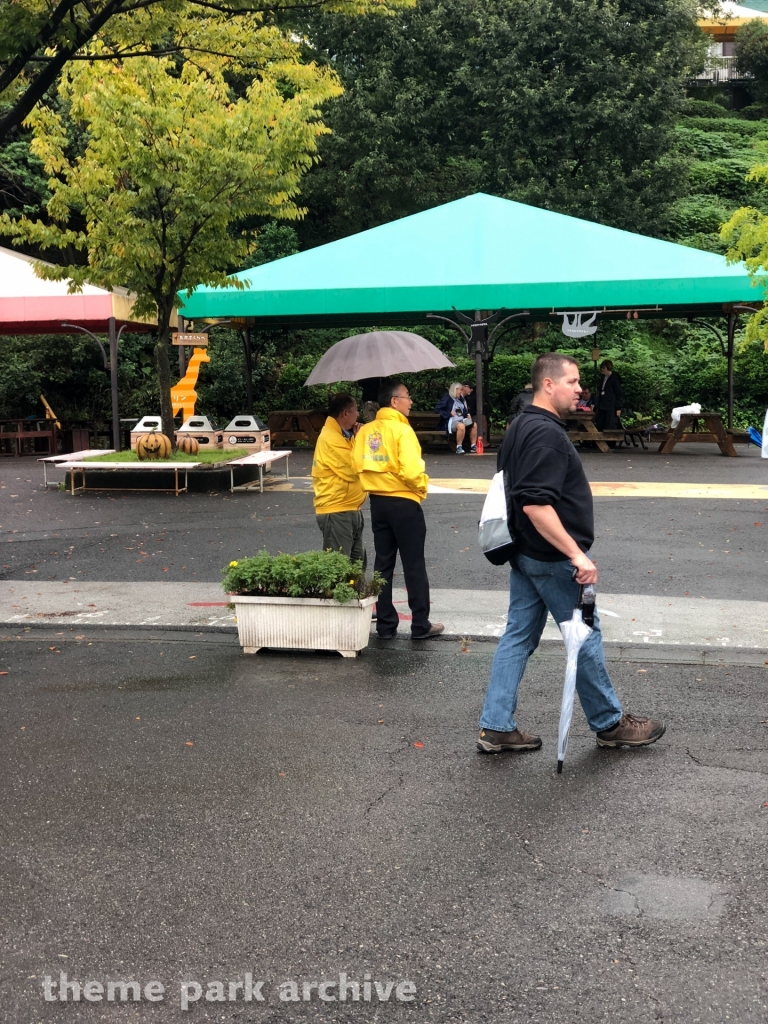 Misc at Higashiyama Zoo and Botanical Gardens