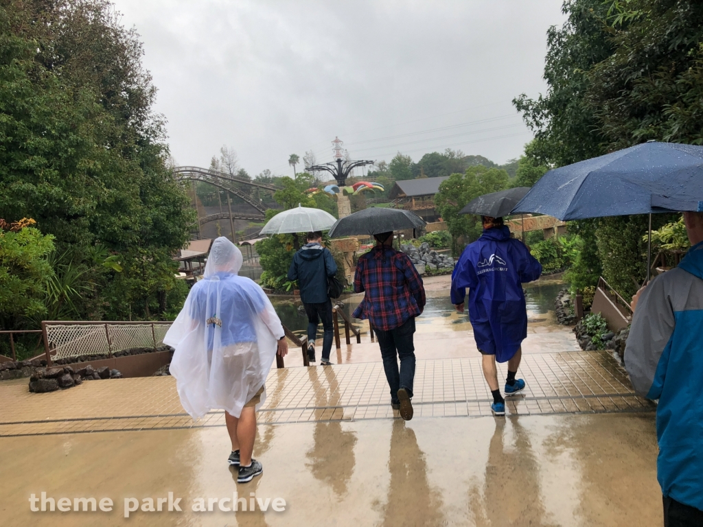 Misc at Suzuka Circuit Motopia