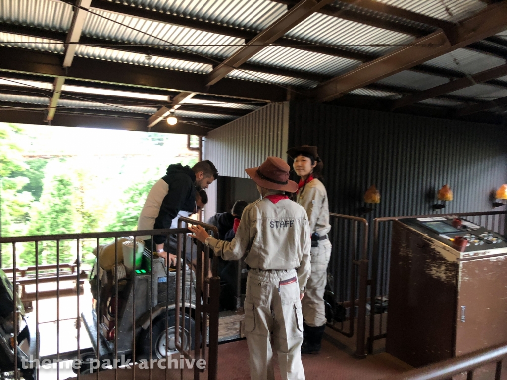 Adventure Drive at Suzuka Circuit Motopia