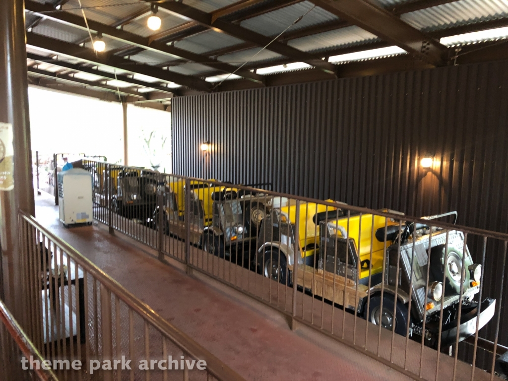 Adventure Drive at Suzuka Circuit Motopia