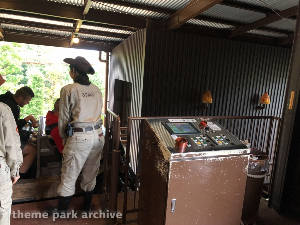 Adventure Drive at Suzuka Circuit Motopia