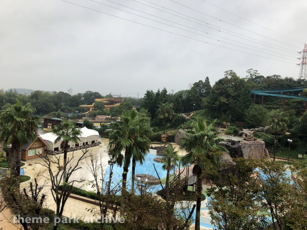 Aqua Adventure at Suzuka Circuit Motopia