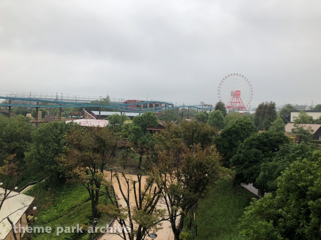 Misc at Suzuka Circuit Motopia