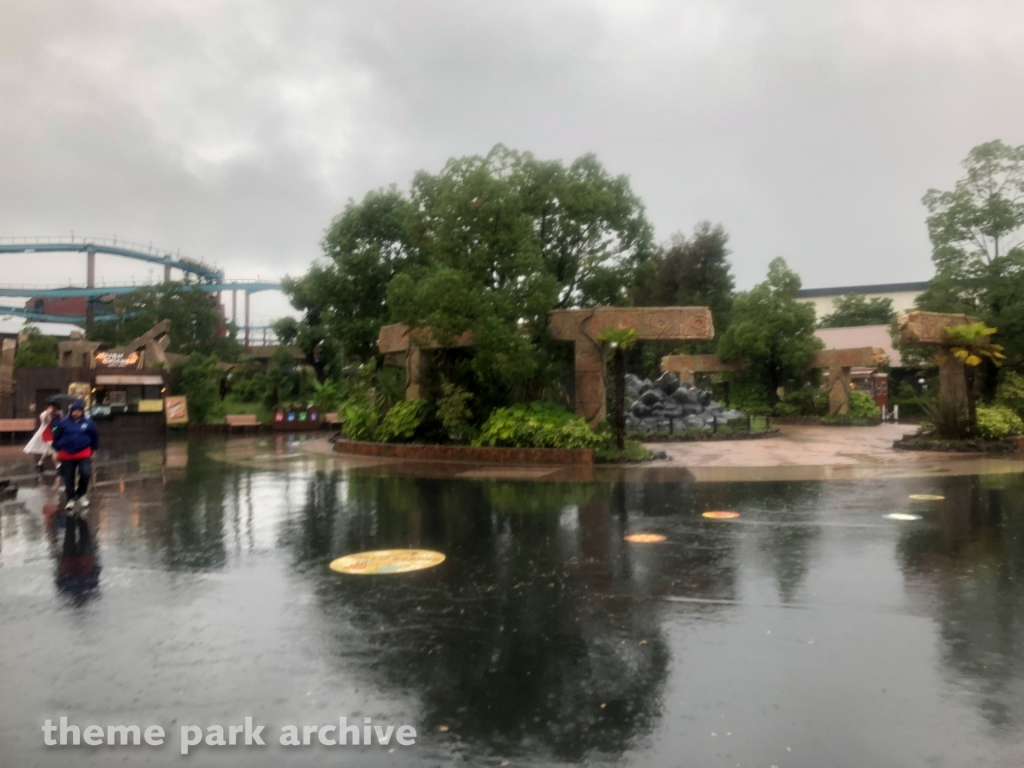 Misc at Suzuka Circuit Motopia