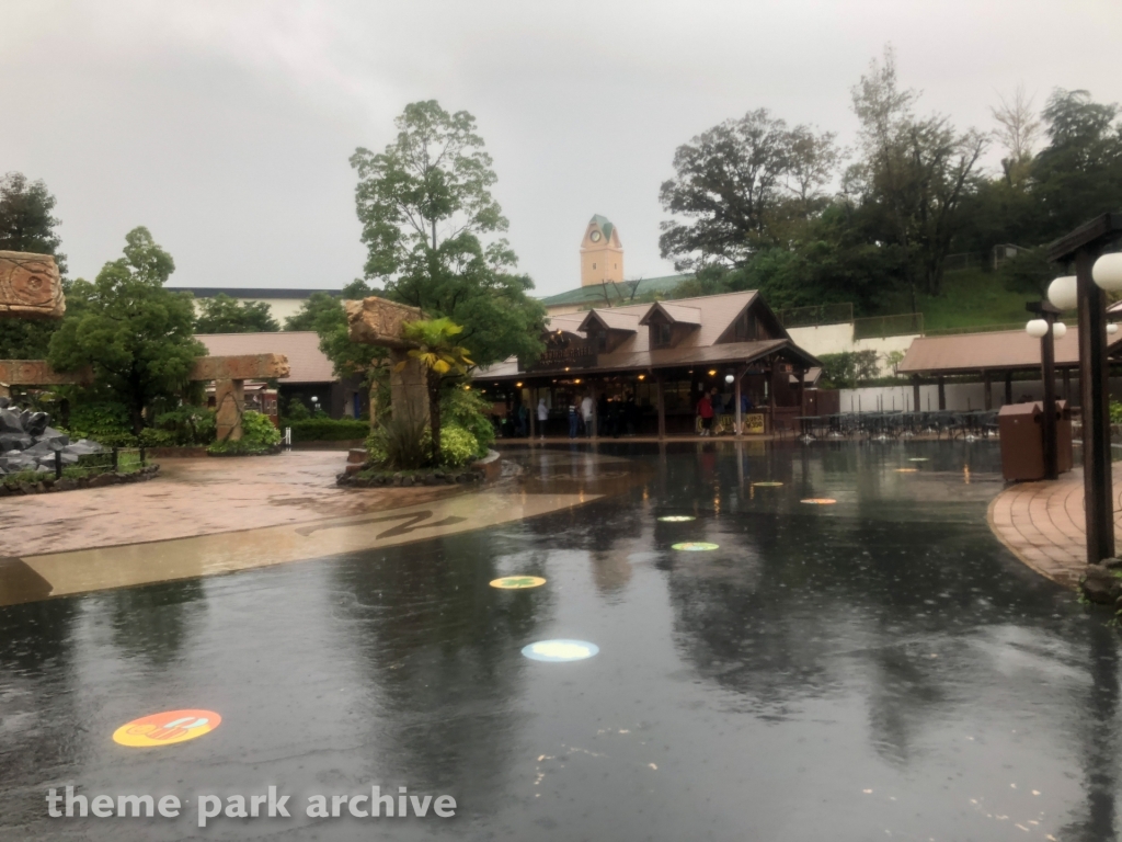 Misc at Suzuka Circuit Motopia