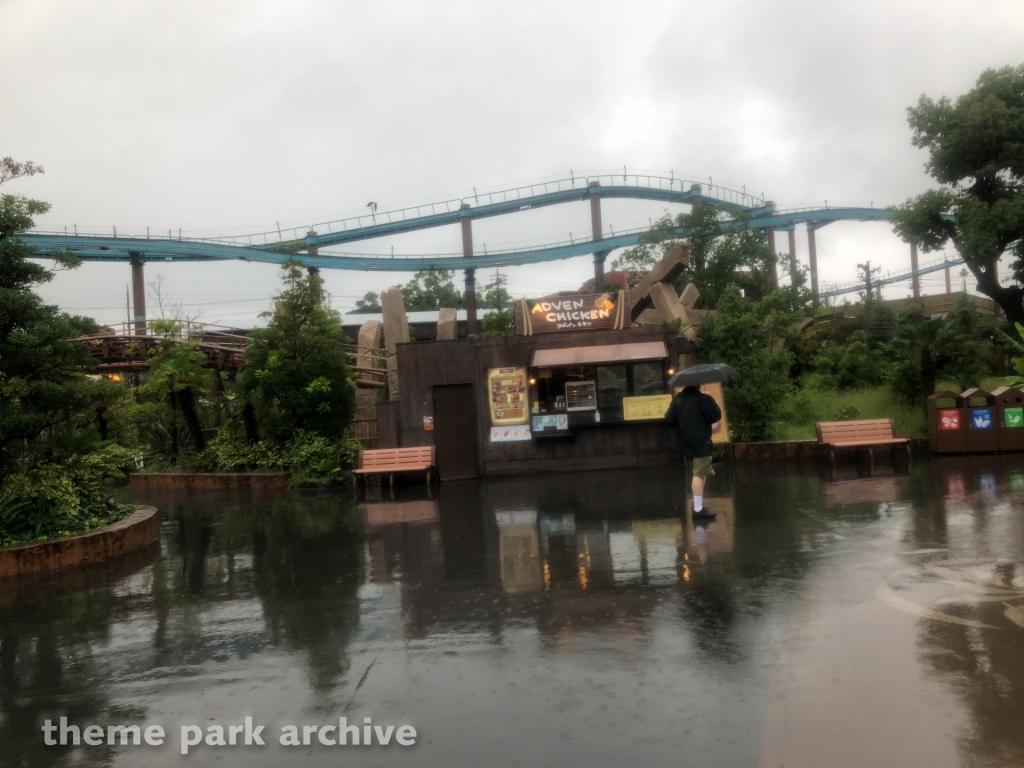 Misc at Suzuka Circuit Motopia