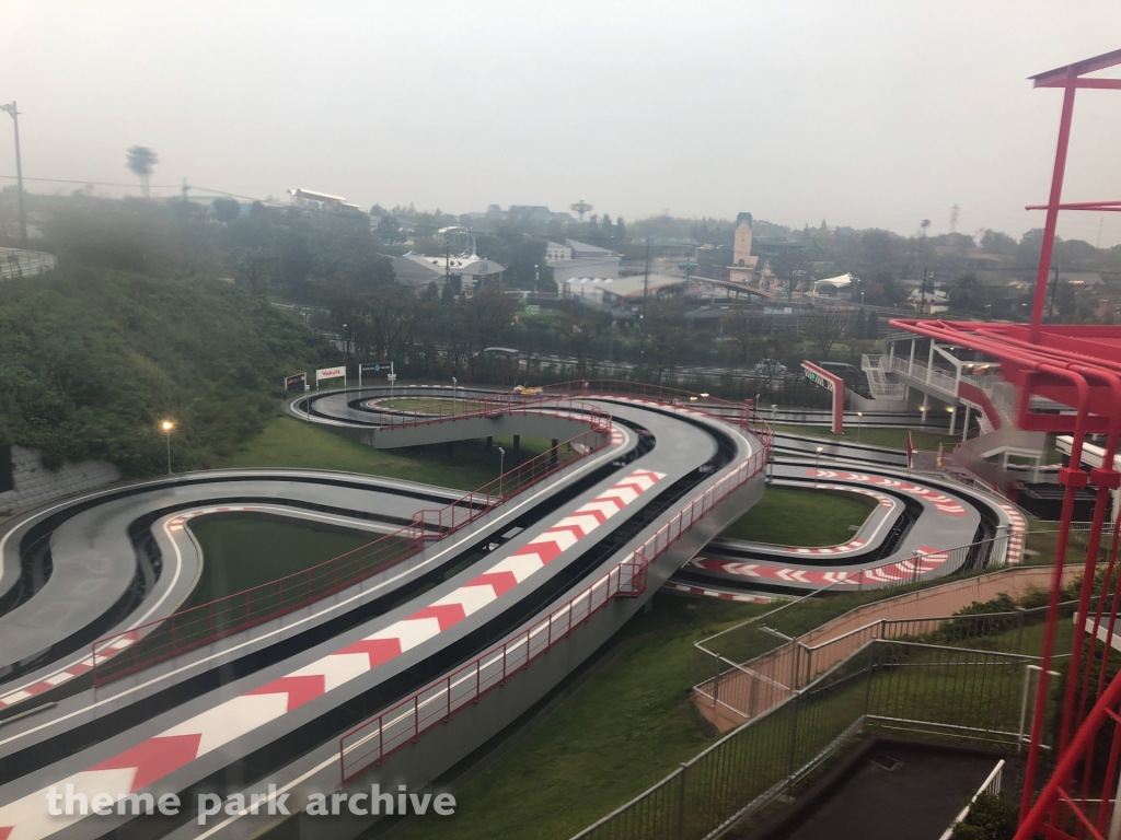 Duel GP at Suzuka Circuit Motopia