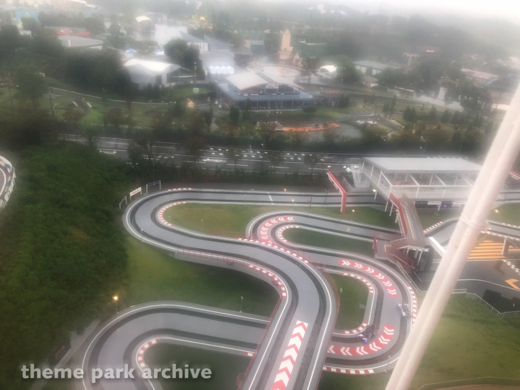 Duel GP at Suzuka Circuit Motopia