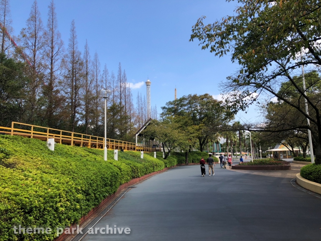 Misc at Nagashima Resort