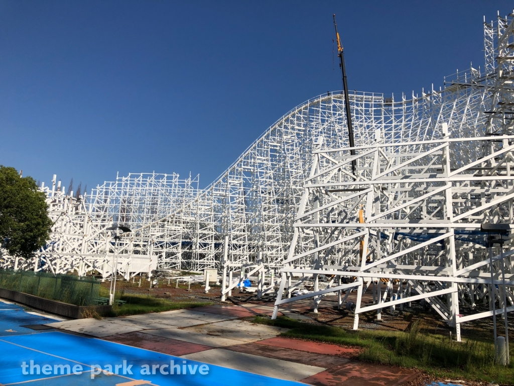 Hakugei at Nagashima Resort
